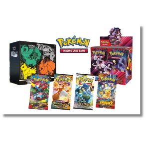 Pokémon kort
