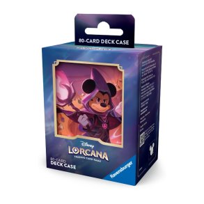 Disney Lorcana TCG, Reign of Jafar: 