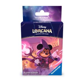 Disney Lorcana TCG, Reign of Jafar: 