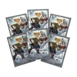 Disney Lorcana TCG, Reign of Jafar: "Tinker Bell - Giant Fairy" Sleeves