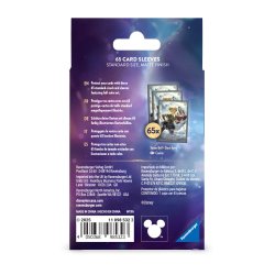 Disney Lorcana TCG, Reign of Jafar: "Tinker Bell - Giant Fairy" Sleeves