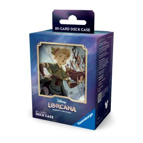 Disney Lorcana TCG, Reign of Jafar: 