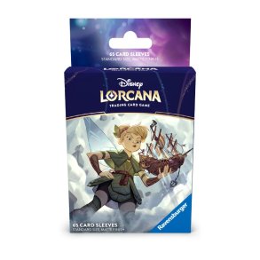 Disney Lorcana TCG, Reign of Jafar: 