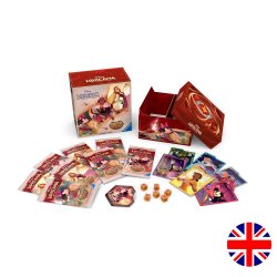 Disney Lorcana TCG, Reign of Jafar: Illumineer's Trove