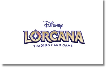 Disney Lorcana