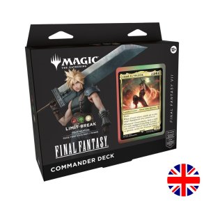 Magic The Gathering, FINAL FANTASY: 