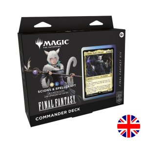 Magic The Gathering, FINAL FANTASY: 