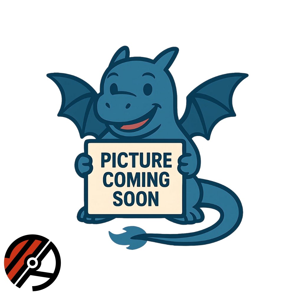 Japansk Pokémon TCG, Stellar Miracle: Booster Box