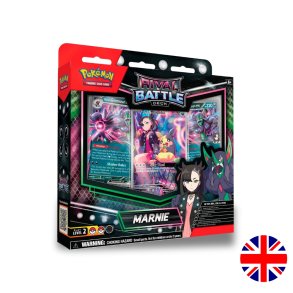 Pokmon TCG, Rival Battle Deck: Marnie