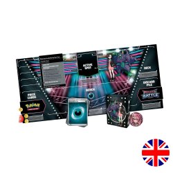 Pokémon TCG, Rival Battle Deck: Marnie