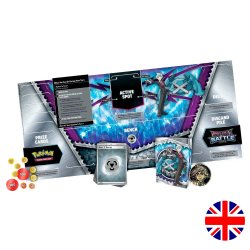 Pokmon TCG, Rival Battle Deck: Steven