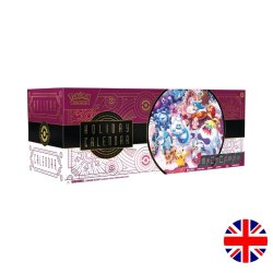 Pokmon Julekalender 2025