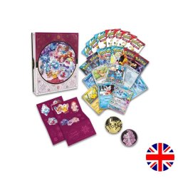 Pokmon Julekalender 2025