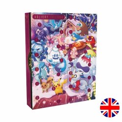 Pokmon Julekalender 2025