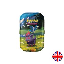 Pok�mon TCG, Ascended Heroes: Mini Tin *Assorteret* *MAX 5 STK*