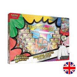 Pok�mon TCG, Ascended Heroes: Premium Poster Collection *Assorteret* *MAX 2 STK*