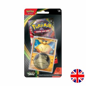 Pok�mon TCG, (ME03) Perfect Order: 1-Pakke Blister