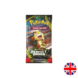 Pok�mon TCG, (ME03) Perfect Order: Booster box
