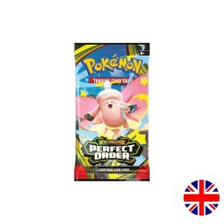 Pok�mon TCG, (ME03) Perfect Order: Booster box