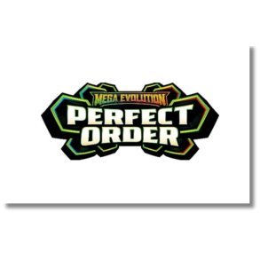 ME03 - Perfect Order