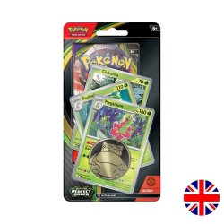 Pok�mon TCG, (ME03) Perfect Order: 1-Pakke Premium Blister