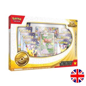 Pok�mon TCG, (30C) 30th Celebration: Premium Collection - Ditto