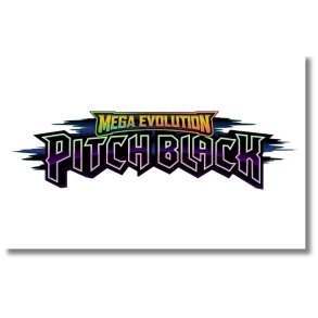 ME05 - Pitch Black