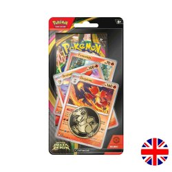 Pok�mon TCG, (ME06) Delta Reign: Premium Checklane Blister