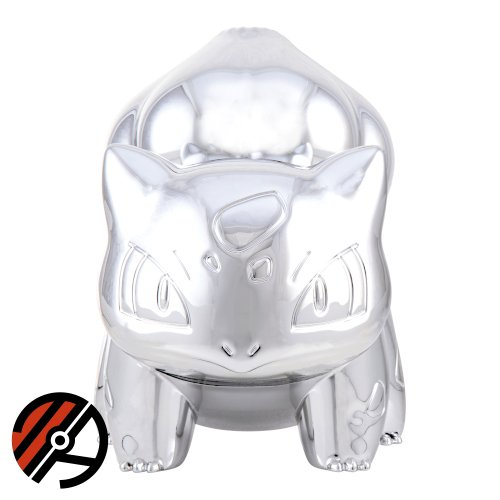 Pokmon Figure - 25th Celebration - 7,5cm Slv Bulbasaur