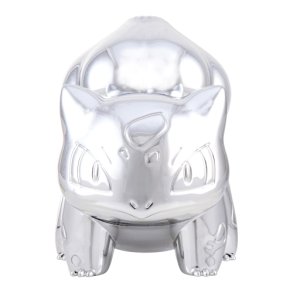Pokmon Figure - 25th Celebration - 7,5cm Slv Bulbasaur