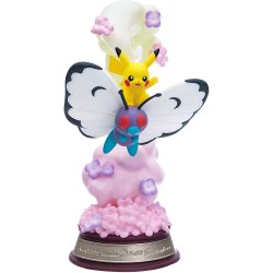 Pokmon Figure -  SWING VIGNETTE Collection