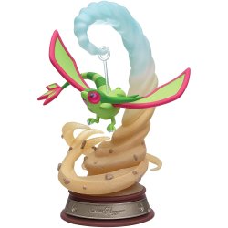 Pokmon Figure -  SWING VIGNETTE Collection