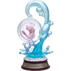 Pokmon Figure -  SWING VIGNETTE Collection