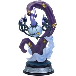 Pokmon Figure -  SWING VIGNETTE Collection
