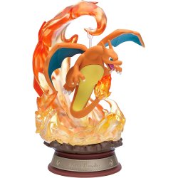 Pokmon Figure -  SWING VIGNETTE Collection