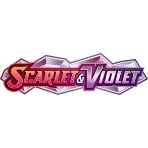 Scarlet & Violet