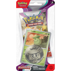 Pokmon TCG, Paldea Evolved: 1-Pack Blister