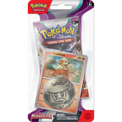 Pokmon TCG, Paldea Evolved: 1-Pack Blister