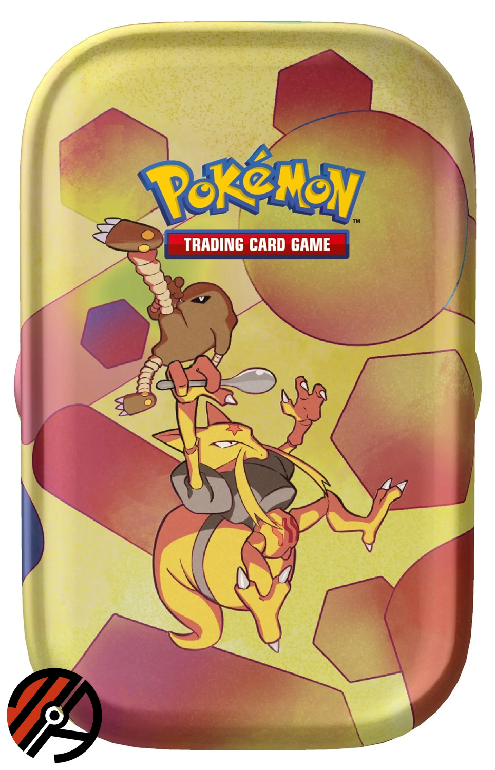 Pokmon TCG, 151: Mini Tin