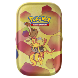 Pokémon TCG, 151: Mini Tin (tilfćldig variant)