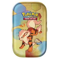 Pokémon TCG, 151: Mini Tin (tilfćldig variant)