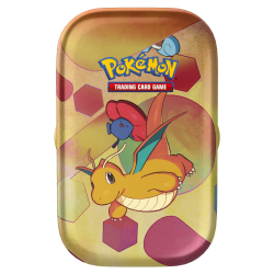 Pokémon TCG, 151: Mini Tin (tilfćldig variant)