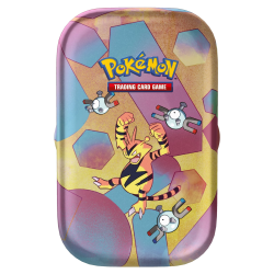 Pokémon TCG, 151: Mini Tin (tilfćldig variant)