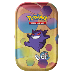 Pokémon TCG, 151: Mini Tin (tilfćldig variant)