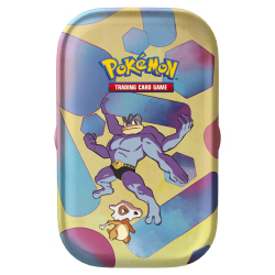 Pokémon TCG, 151: Mini Tin (tilfćldig variant)