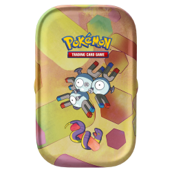 Pokémon TCG, 151: Mini Tin (tilfćldig variant)