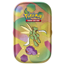 Pokémon TCG, 151: Mini Tin (tilfćldig variant)