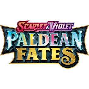 Paldean Fates