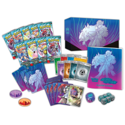 Pokmon TCG, Journey Together: Elite Trainer Box