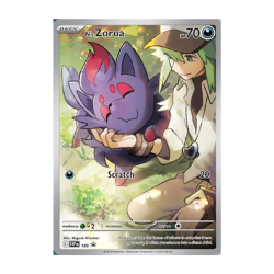 Pokmon TCG, Journey Together: Elite Trainer Box